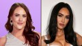 Love Is Blind Chelsea Megan Fox Comparisons