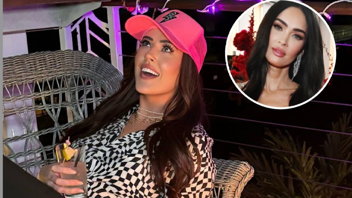 love is blinds chelsea on backlash to megan fox comparisons