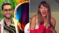 'NSync's Lance Bass Defends Taylor Swift’s NFL Cameos