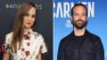 Natalie Portman on Benjamin Millepied Cheating Rumors