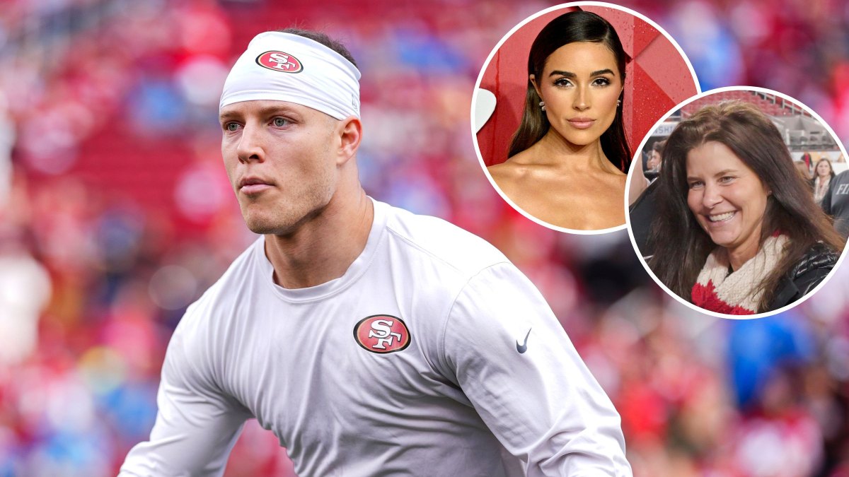 Olivia Culpo’s Fiance Christian ‘Nixed’ Super Bowl 2024 Suite
