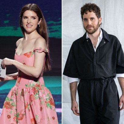 Pitch Perfect’s Anna Kendrick, Ben Platt Reunite at Spirit Award