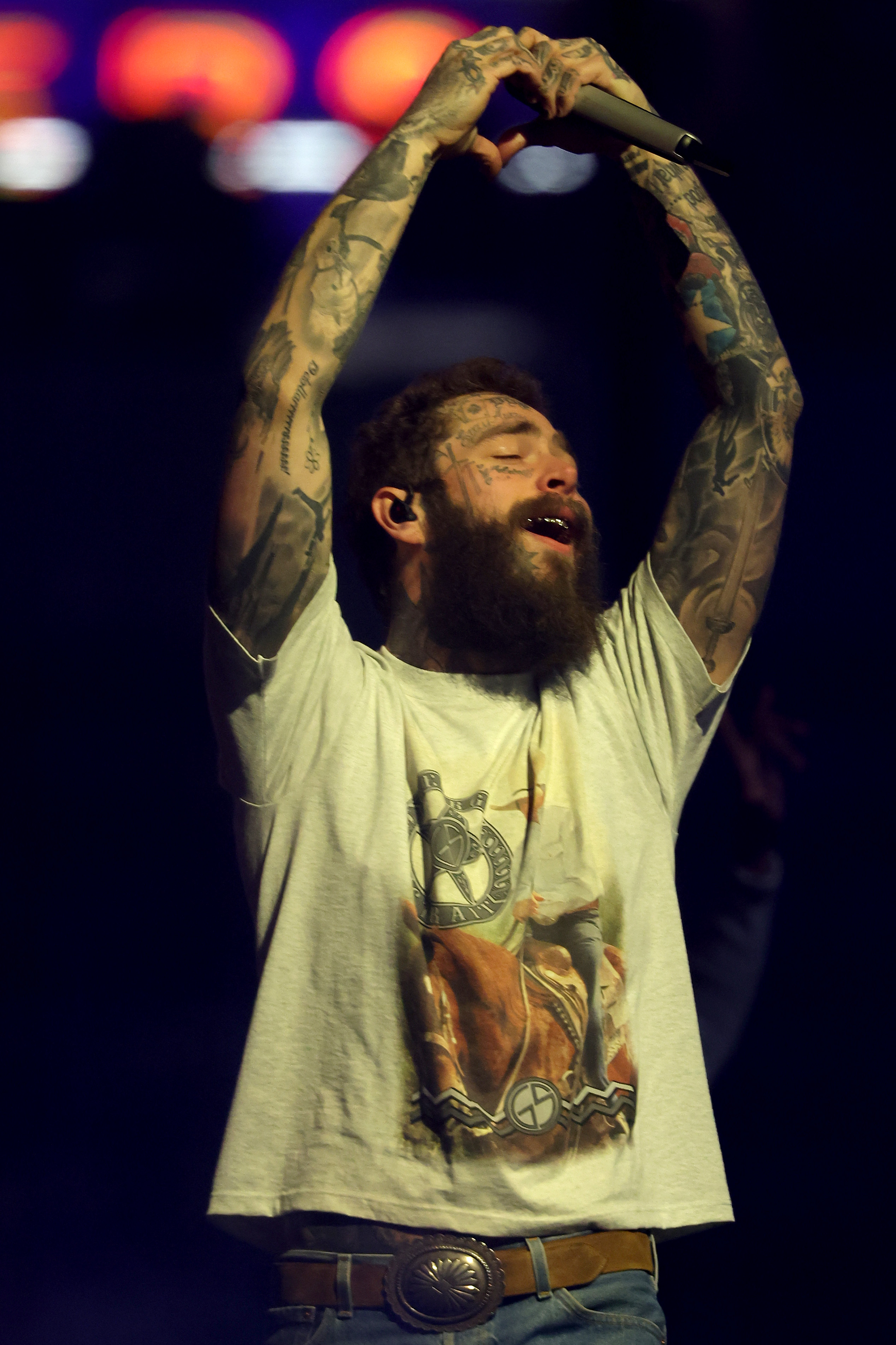 Post Malone