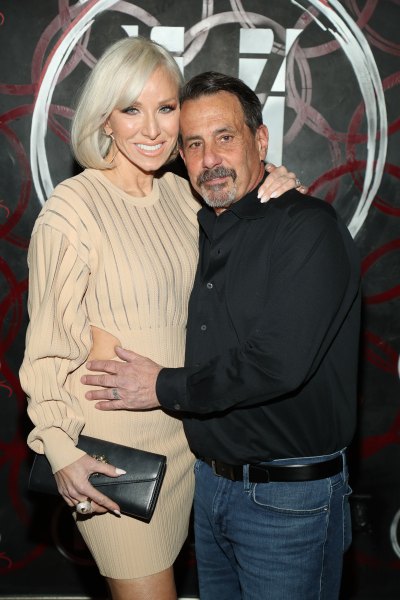 RHONJ’s Margaret Josephs’ Valentine’s Day Plans With Husband Joe