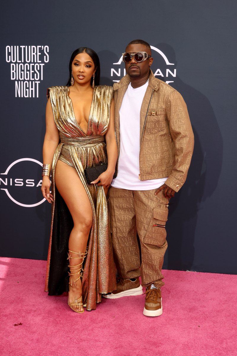 RayJ split