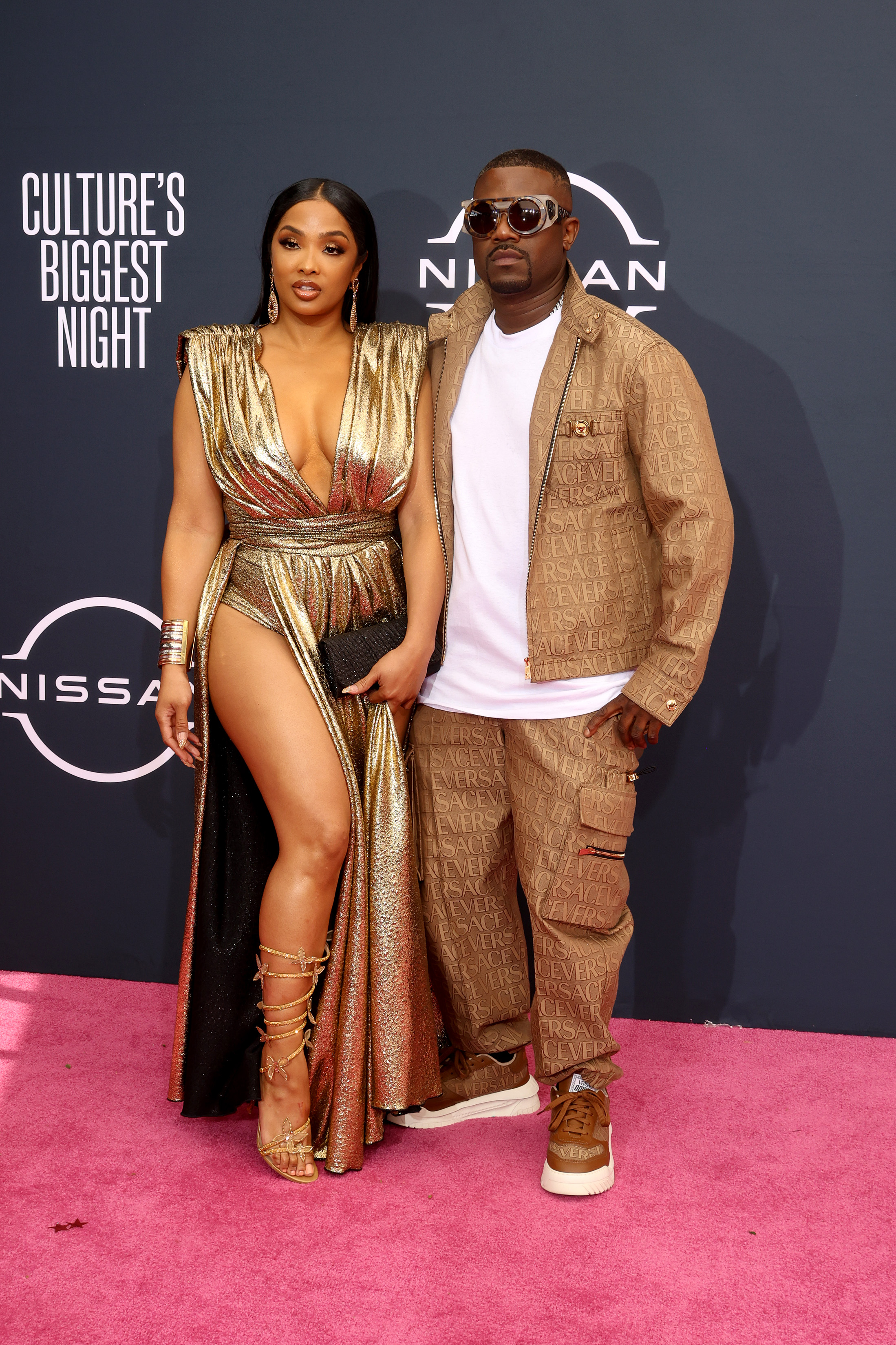 RayJ split