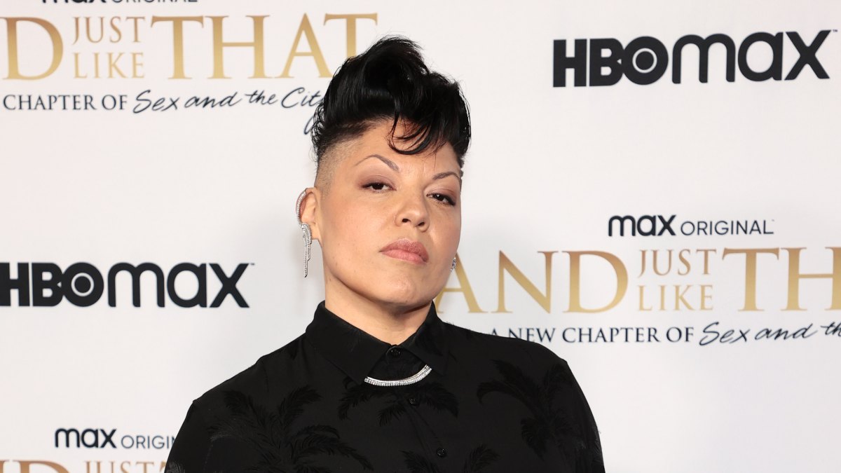 Reason for Sara Ramirez ‘SATC’ Spinoff Exit Revealed