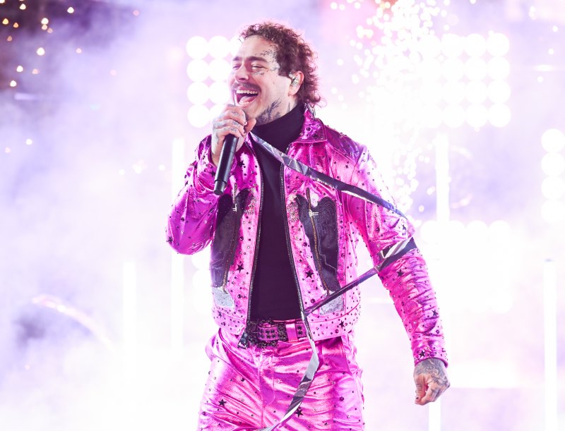 Stars Who’ve Gone Country: From Beyonce to Post Malone