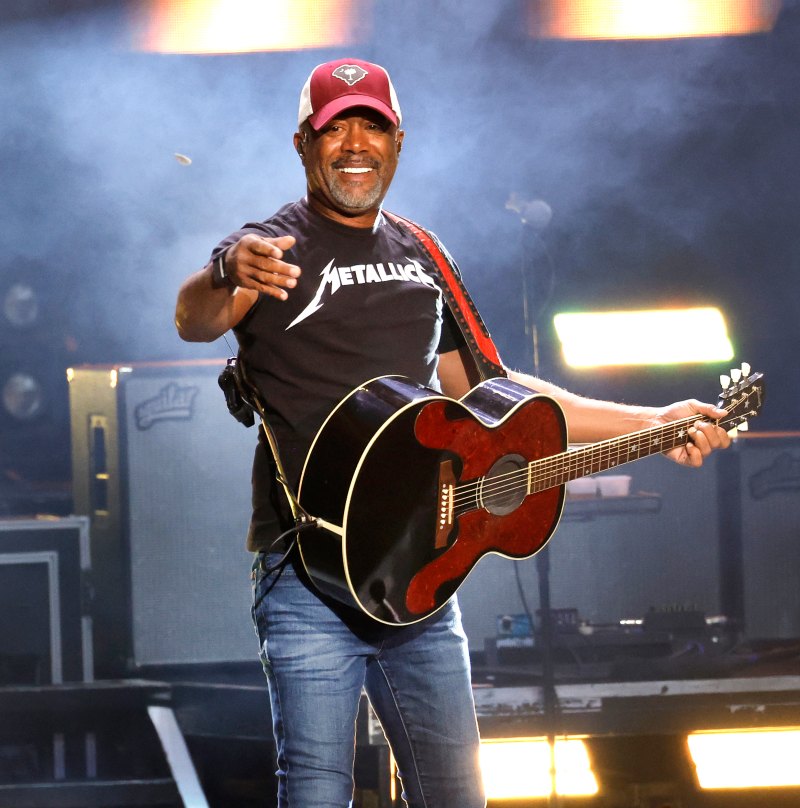 Stars Who’ve Gone Country: From Beyonce to Post Malone