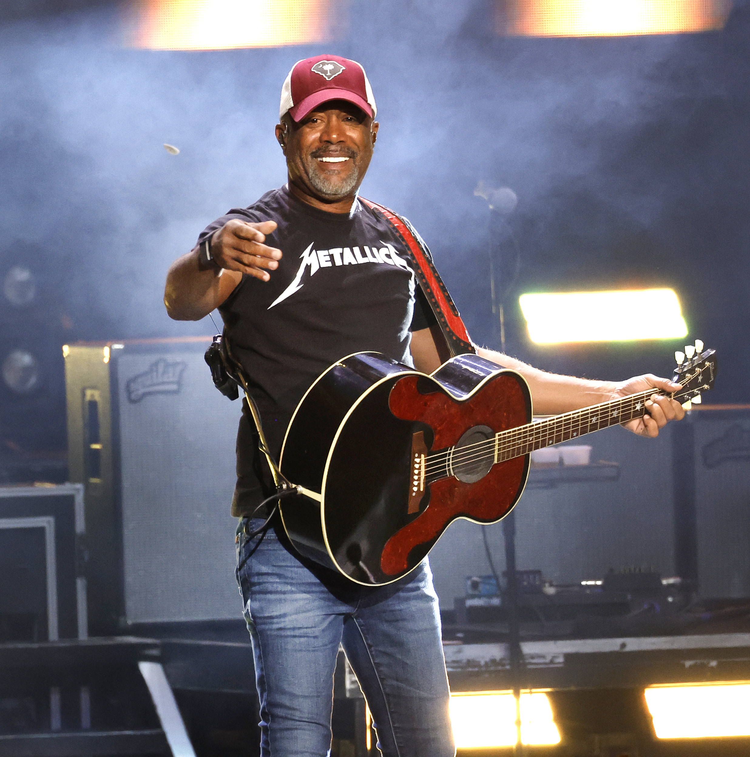 Stars Who’ve Gone Country: From Beyonce to Post Malone