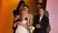 Taylor Swift Is 1st 4-Time Grammys Artist of the Year Winner