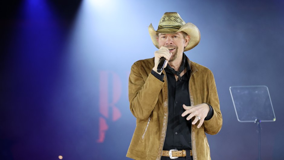 Country Stars Remember Toby Keith After His Death: Tributes From Carrie Underwood, Jelly Roll, More