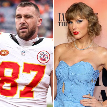 Travis Kelce Is Planning His Proposal for Taylor Swift