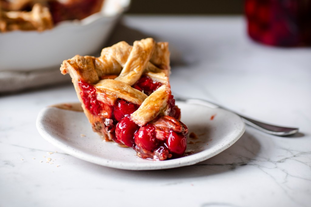 Unity Pie