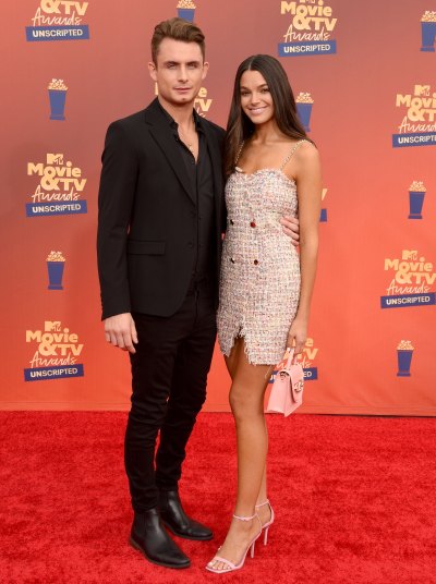 VPR’s Ally Lewber on James Kennedy ‘Physical Alteration’ Rumors