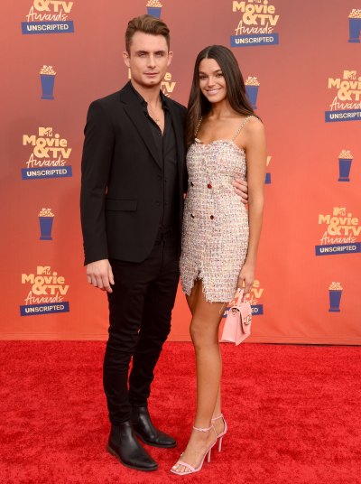 VPR&rsquo;s Ally Lewber on James Kennedy &lsquo;Physical Alteration&rsquo; Rumors
