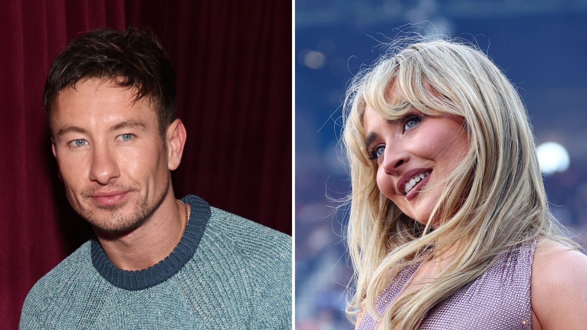 Who Is Barry Keoghan’s Girlfriend? Relationship Updates