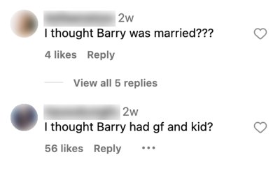 Who Is Barry Keoghan Girlfriend