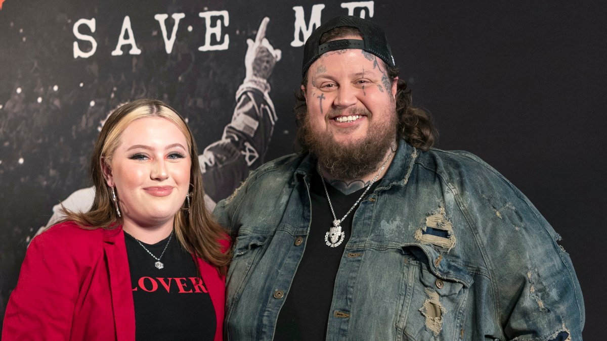 Who Is Jelly Roll’s Ex-Girlfriend Felicia? Meet Bailee's Mom