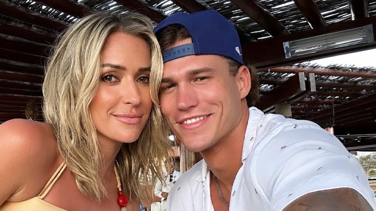 Who Is Kristin Cavallari’s Boyfriend? Meet TikTok Star Mark Estes