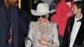 Beyonce Gives Cowgirl Vibes at NYFW Amid Country Album