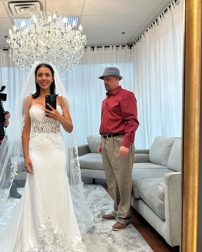 Celebrities Who Got Married in 2024: Star Weddings