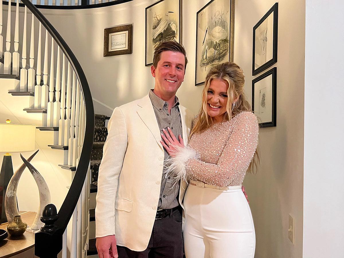 Celebrities Who Got Married in 2024: Star Weddings
