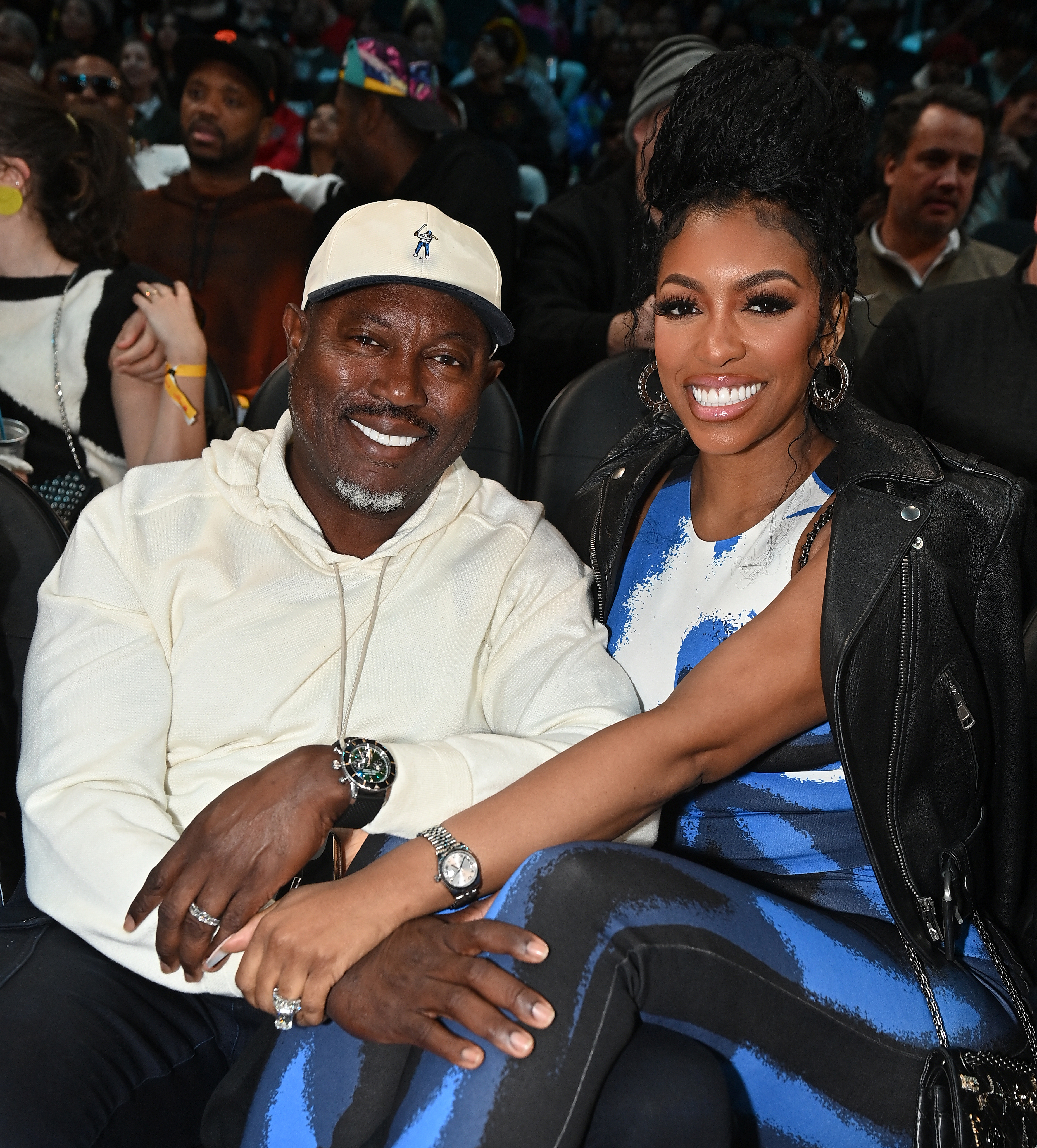 celebrity splits 2024 porsha williams simon guobadia