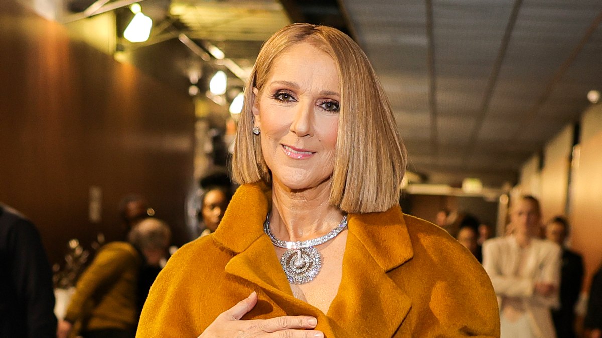 Celine Dion 'Hopeful' New Doc Will 'Shine a Light' on SPS