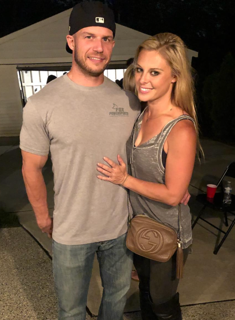cristy-lee-stars-who-got-married-2024