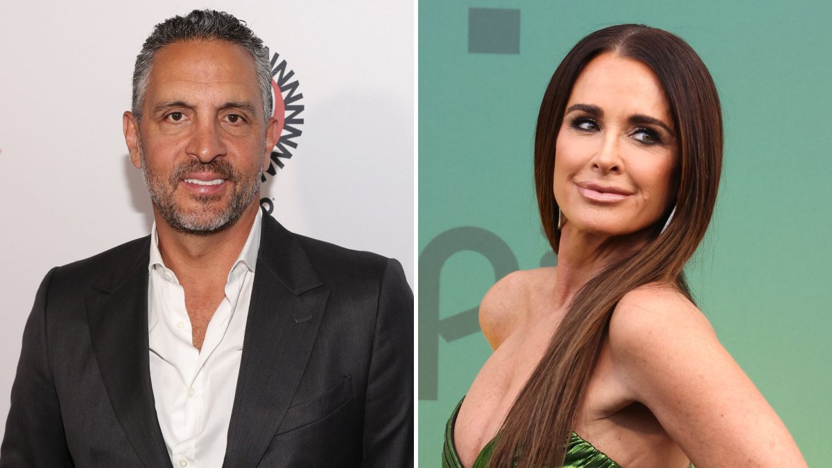 Did Mauricio Umansky Cheat on Kyle Richards? Separation Updates