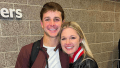 does brock purdy have a girlfriend meet jenna brandt