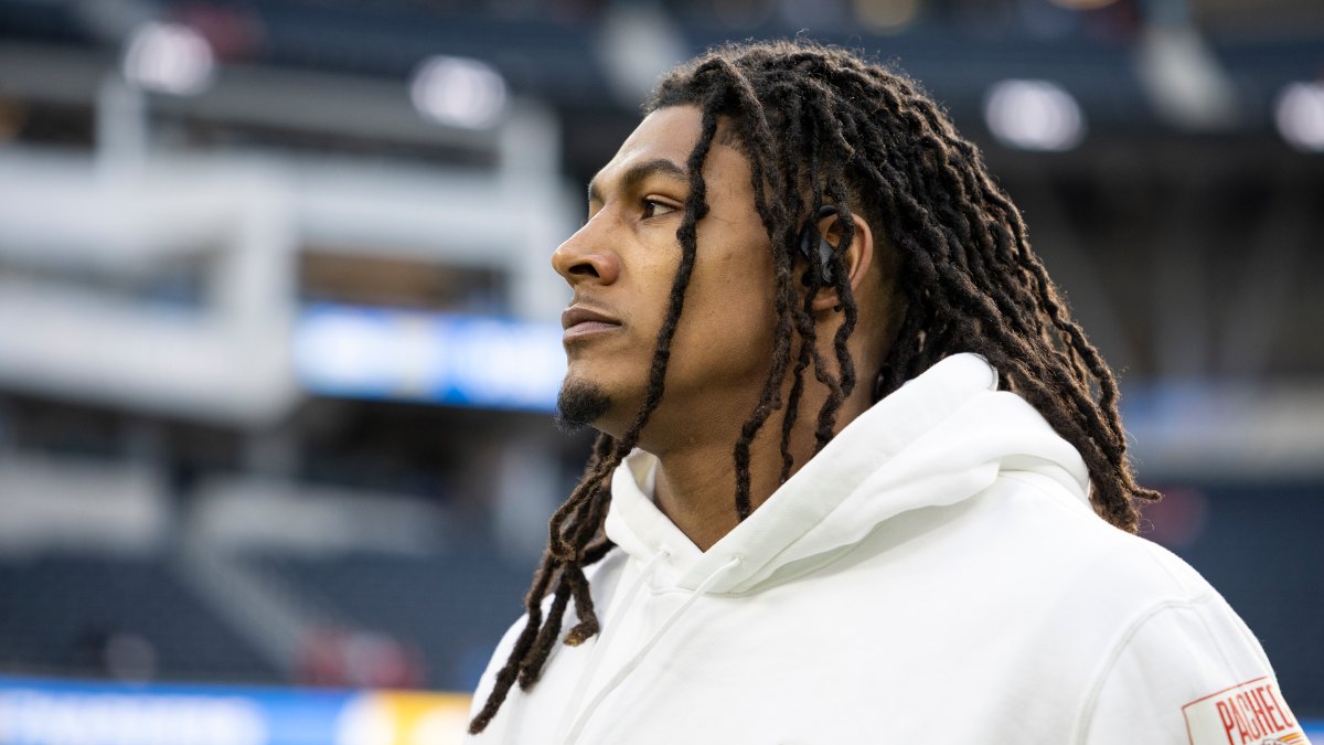 does-chiefs-isiah-pacheco-have-a-girlfriend