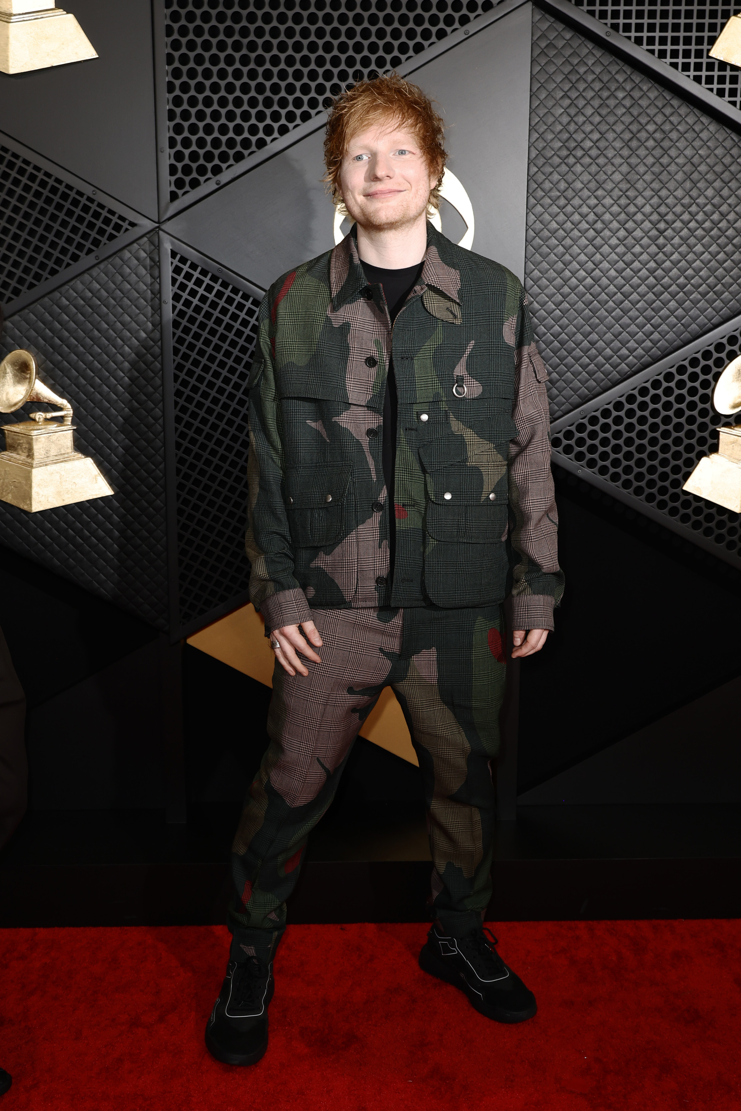 66th GRAMMY Awards - Arrivals