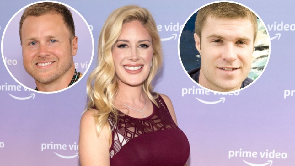 heidi montags dating history her marriage relationships