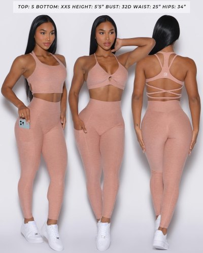 Bombshell Sportswear