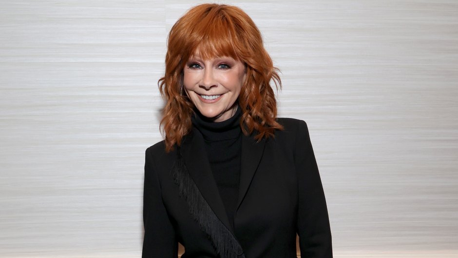 is reba mcentire leaving the voice her future on the show