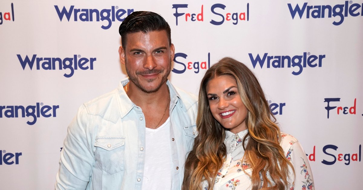 Are VPR’s Brittany Cartwright and Jax Taylor Still Together?