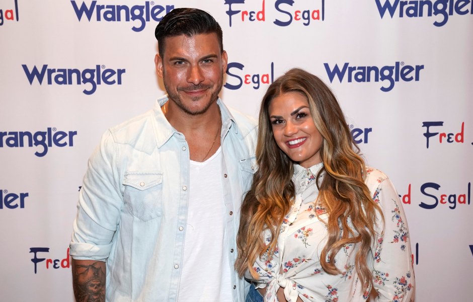 Are Vanderpump Rules’ Brittany Cartwright and Jax Taylor Still Together? Updates Amid Separation