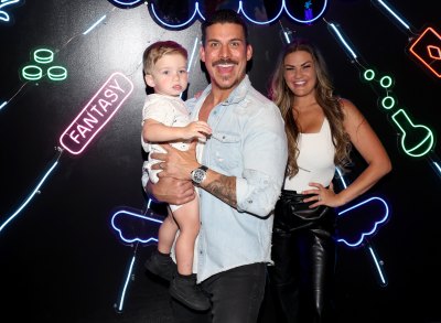 VPR Alums Brittany Cartwright and Jax Taylor Separate