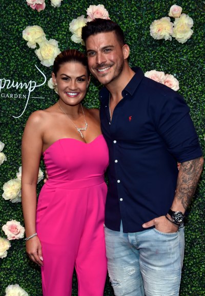 Are Vanderpump Rules’ Brittany Cartwright and Jax Taylor Still Together? Updates Amid Separation