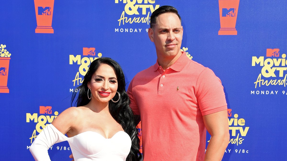 jersey shore recap angelina considers baby with ex chris