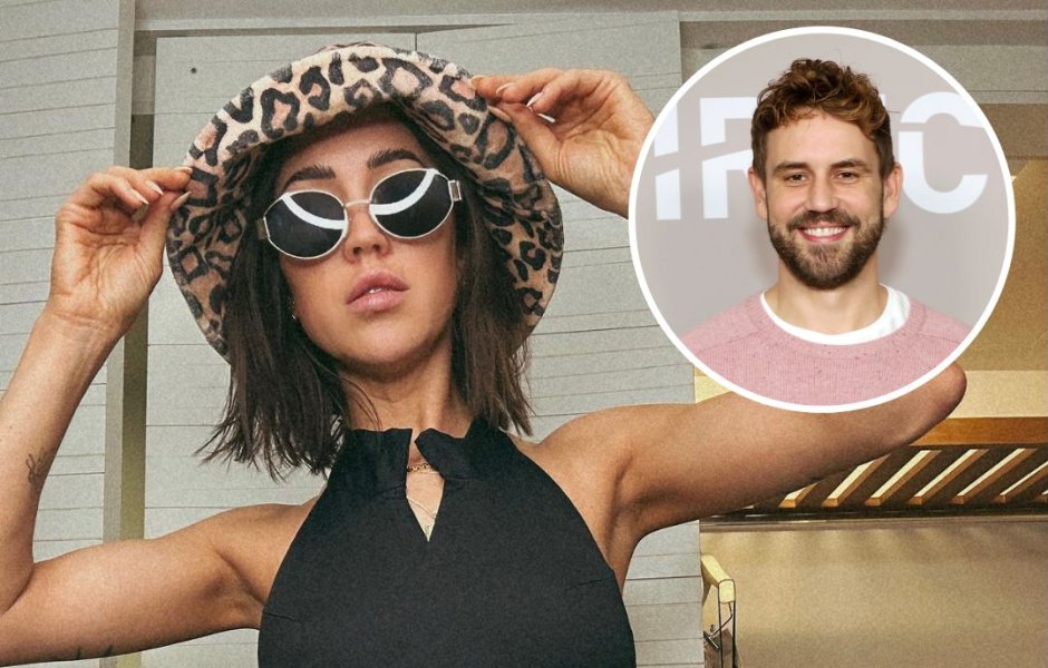 Kaitlyn Bristowe Seemingly Shades Ex Nick Viall for Poking Fun at ‘Asexual’ Comment