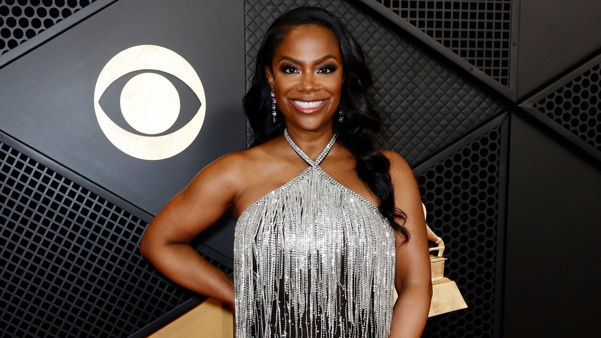 Kandi Burruss