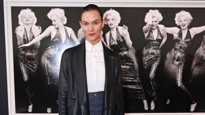 Karlie Kloss Lip Balm