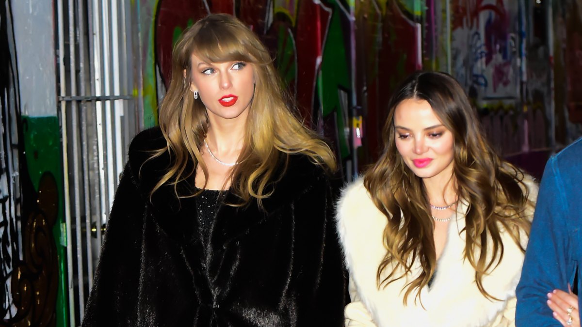 Keleigh Teller Reflects on 2024 Super Bowl With Taylor Swift: ‘One for the Books’