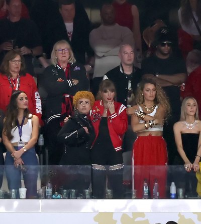 Keleigh Teller Reflects on 2024 Super Bowl With Taylor Swift: ‘One for the Books’