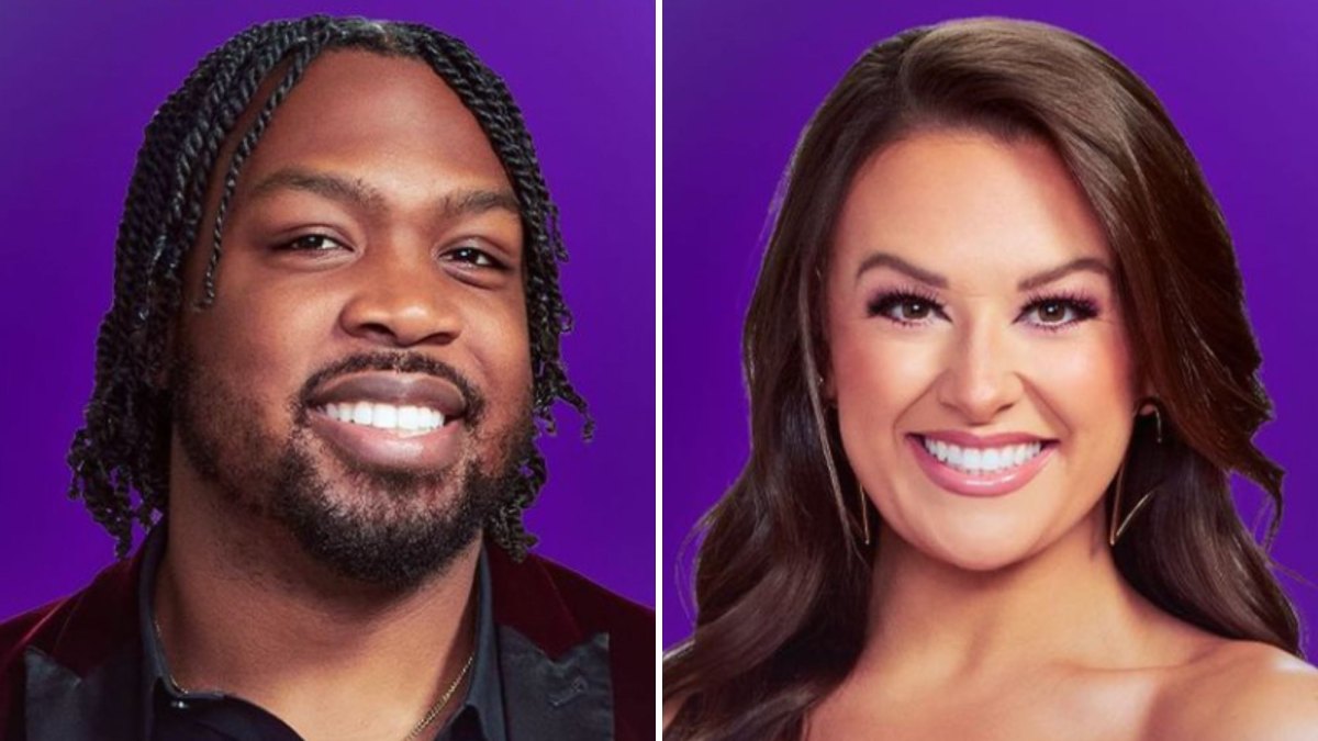 Are Love Is Blind's Kenneth and Brittany Still Together? Relationship Updates After Engagement