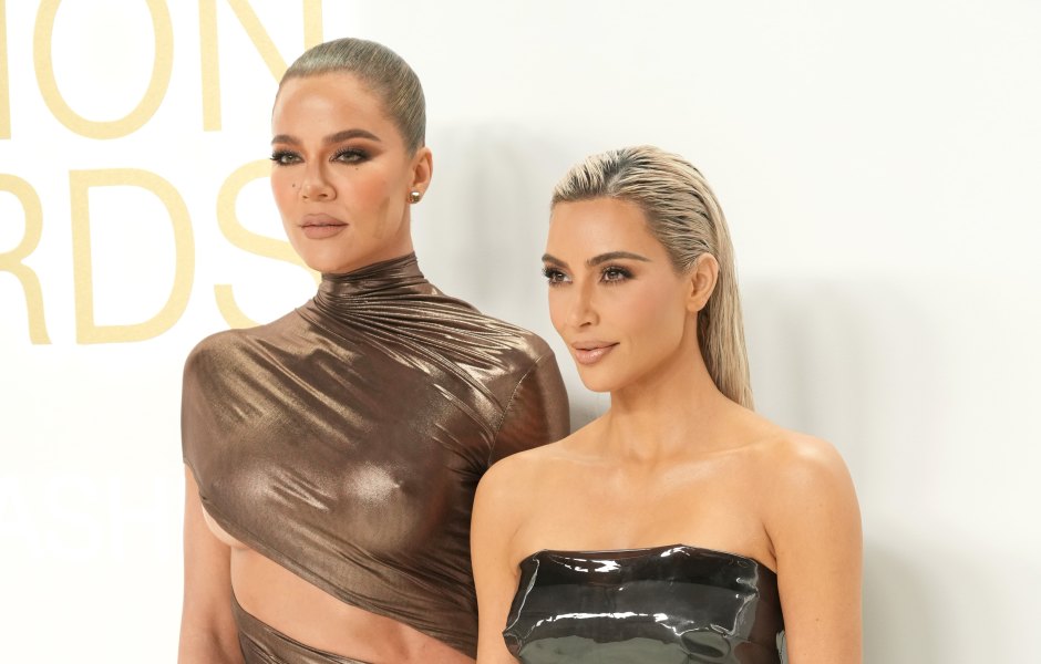 Kim and Khloe Kardashian Are Desperate for Dates: ‘Men Are Running the Other Way’