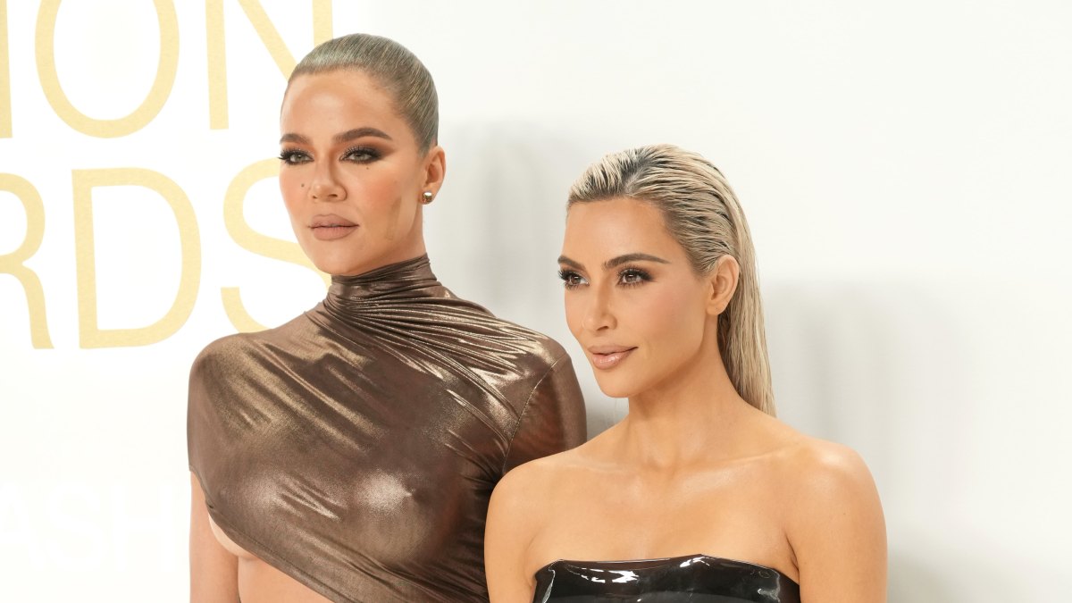 Kim and Khloe Kardashian Are Desperate for Dates: ‘Men Are Running the Other Way’